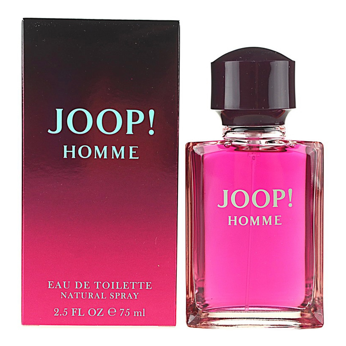 Joop! Homme Sport woda toaletowa dla mężczyzn 75ml