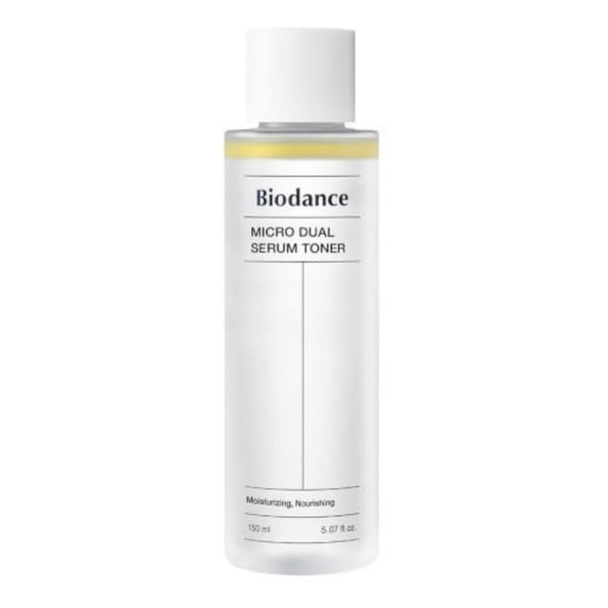Biodance Dwufazowy tonik do twarzy 150ml