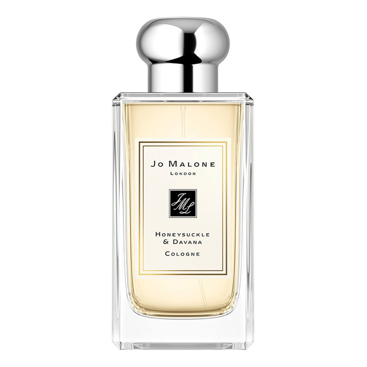 Jo Malone Honeysuckle Davana Woda kolońska spray 100ml