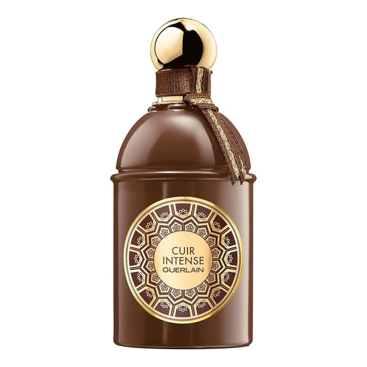 Guerlain Les Absolus d’Orient Cuir Intense Woda perfumowana spray 125ml