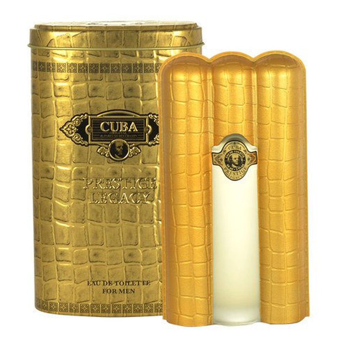 Cuba Prestige Legacy Woda toaletowa 90ml