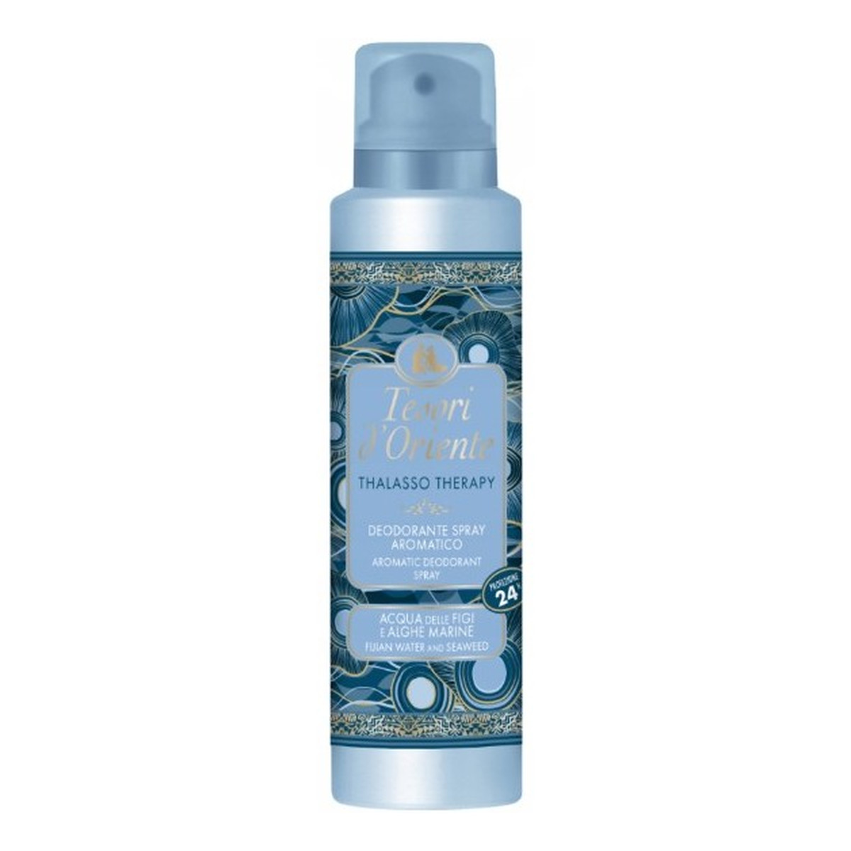 Tesori d'Oriente Thalasso Therapy Dezodorant Thalasso 150ml