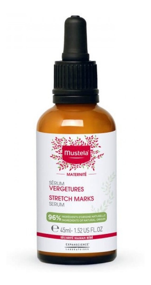 Stretch marks serum serum na rozstępy