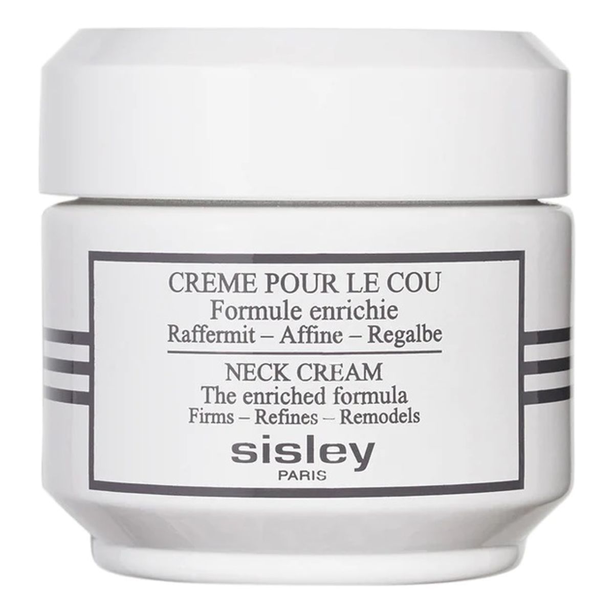 Sisley Neck Cream Krem do pielęgnacji szyi 50ml