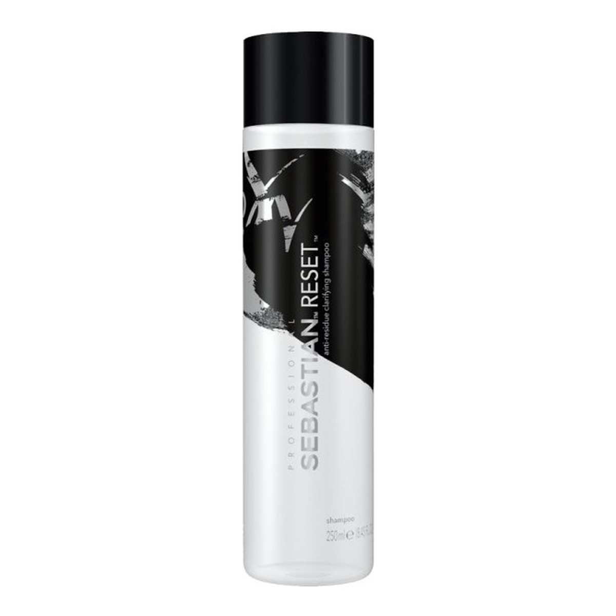 Sebastian Professional Reset shampoo oczyszczający szampon do włosów 250ml