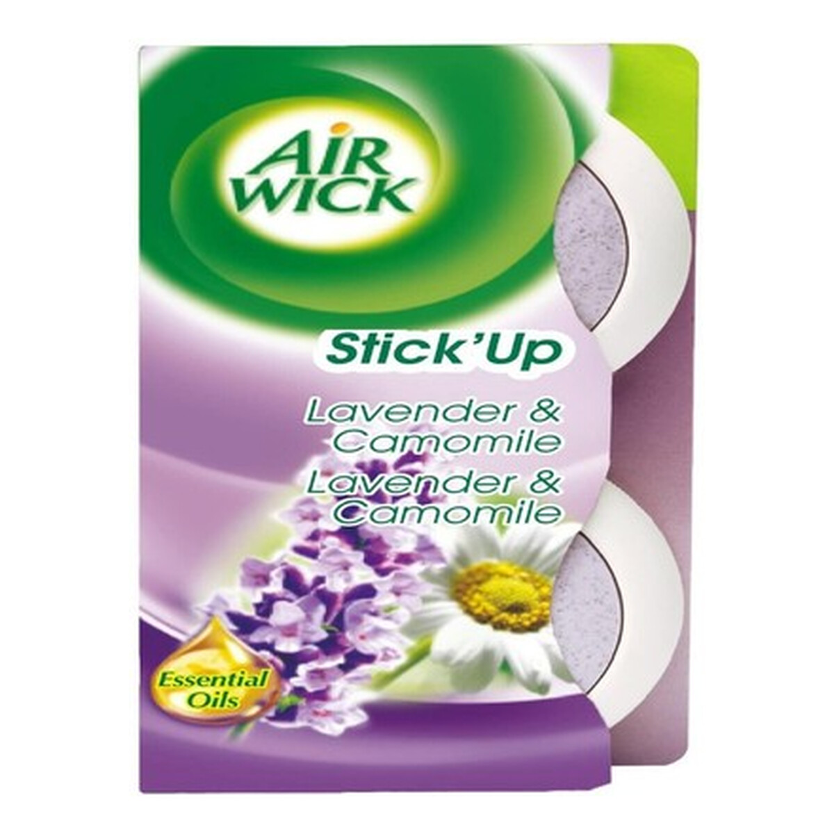 Air Wick Odświeżacz powietrza Lawenda