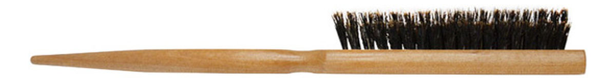 Szczotka do tapirowania jasna