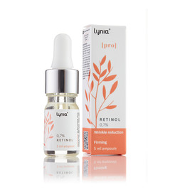 Retinol 0.7% Ampułka