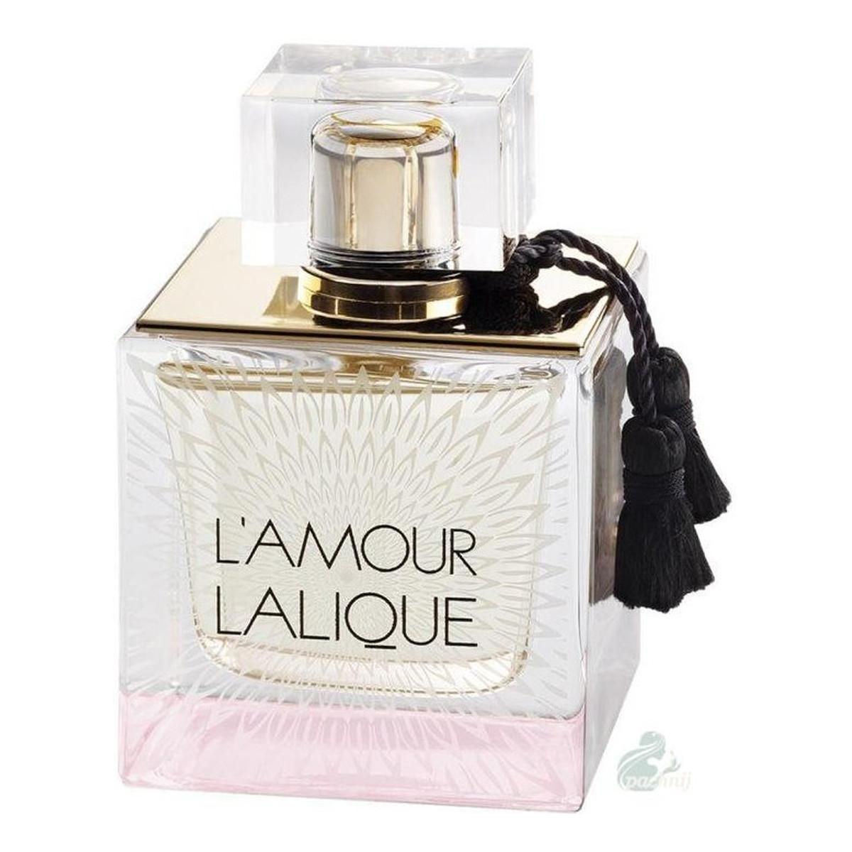 Lalique L` Amour Woda perfumowana spray TESTER 100ml