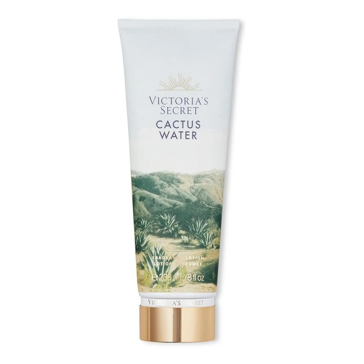 Victoria's Secret Cactus Water Balsam do ciała 236ml