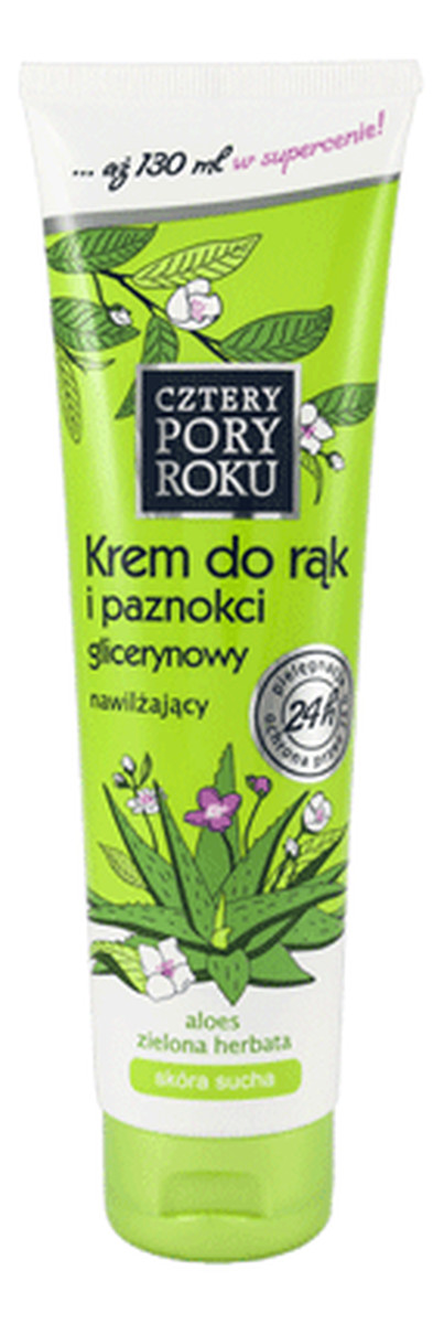 Krem Do Rąk
