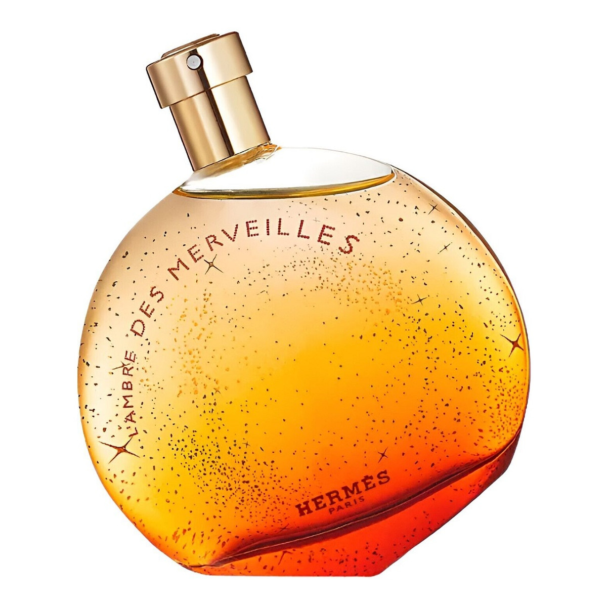 Hermes L'Ambre Des Merveilles Woda perfumowana spray 100ml