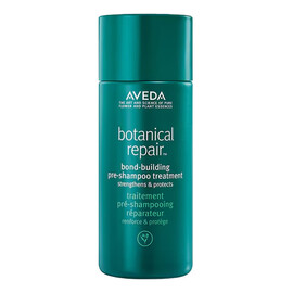 Botanical repair bond-building pre-shampoo treatment kuracja przed szamponem budująca wiązania