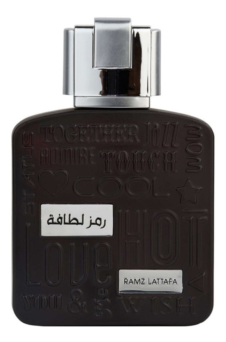 Woda perfumowana spray