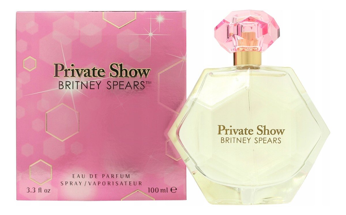 Private Show EDP spray Woda Perfumowana