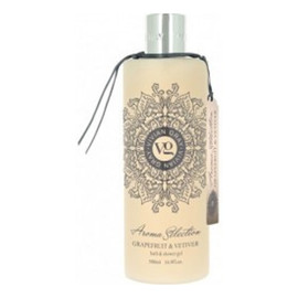 Żel pod prysznic i do kąpieli grapefruit & vetiver
