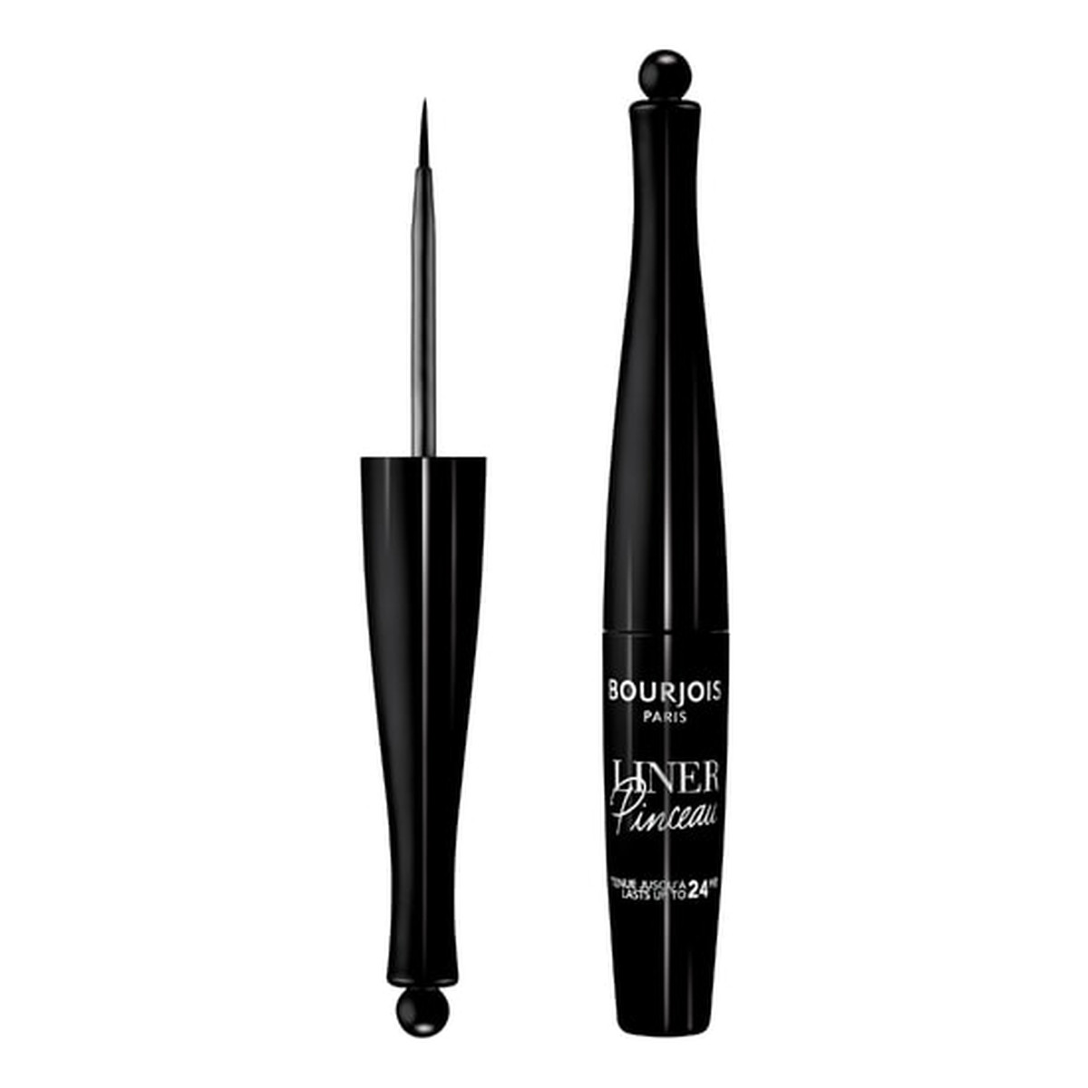 Bourjois Liner Pinceau Eyeliner w pędzelku 2ml