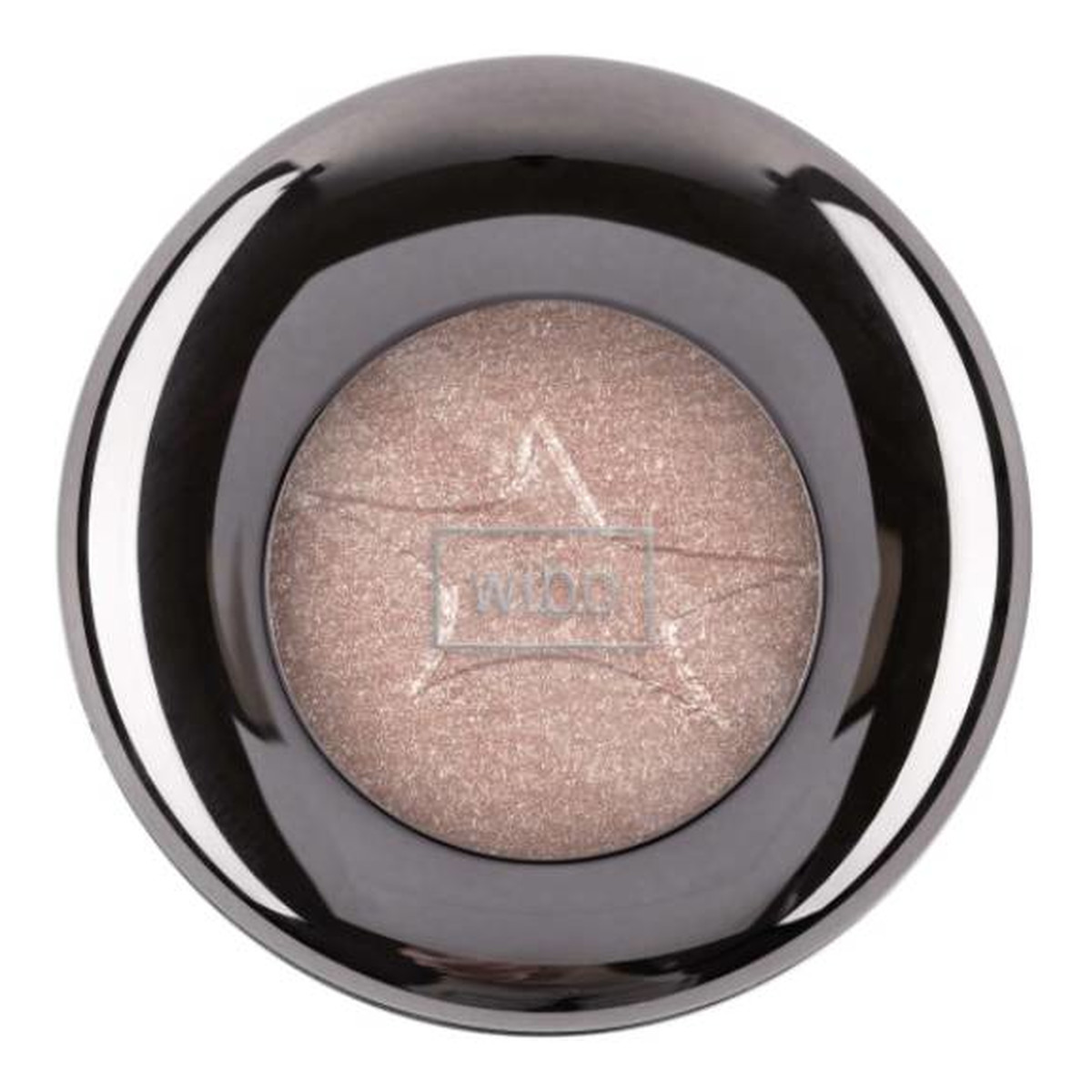 Wibo Solo Era Eyeshadow błyszczący cień do powiek 1.5g