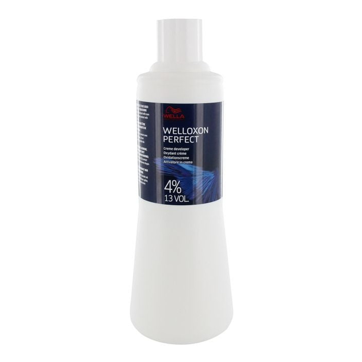 Wella Welloxon Perfect Oxydant Aktywator do farb 4% 13V 500ml