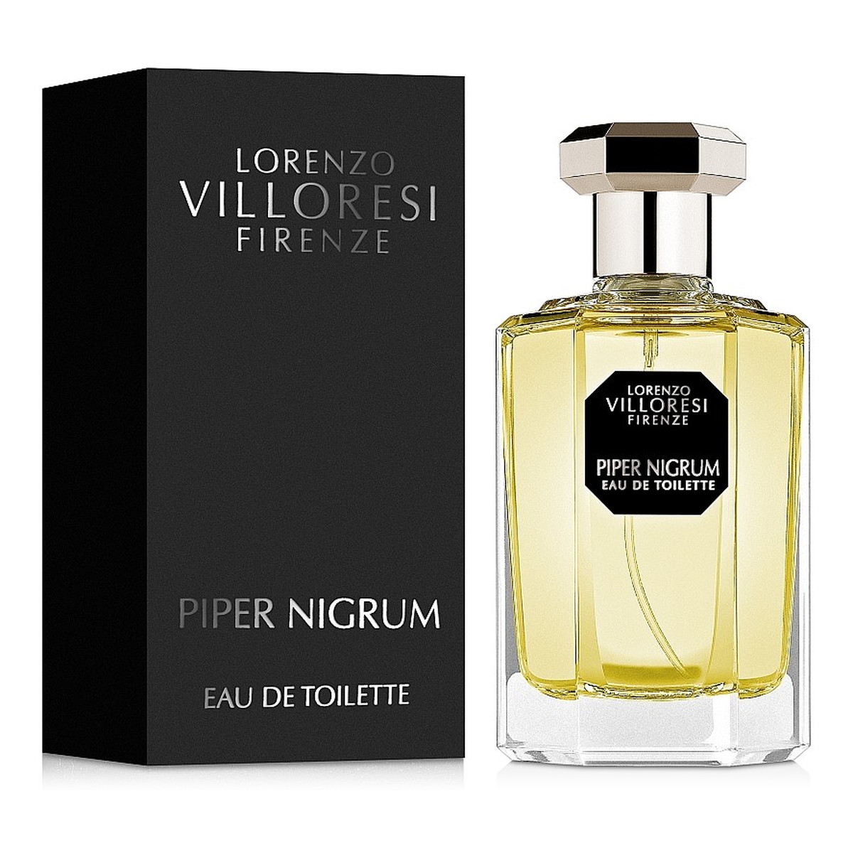 Lorenzo Villoresi Firenze Piper Nigrum woda toaletowa 50ml