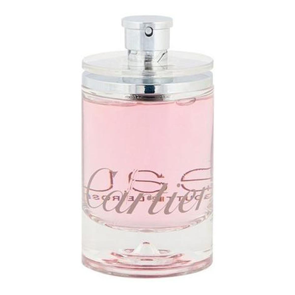 Cartier Goutte de Rose Woda toaletowa spray TESTER 100ml