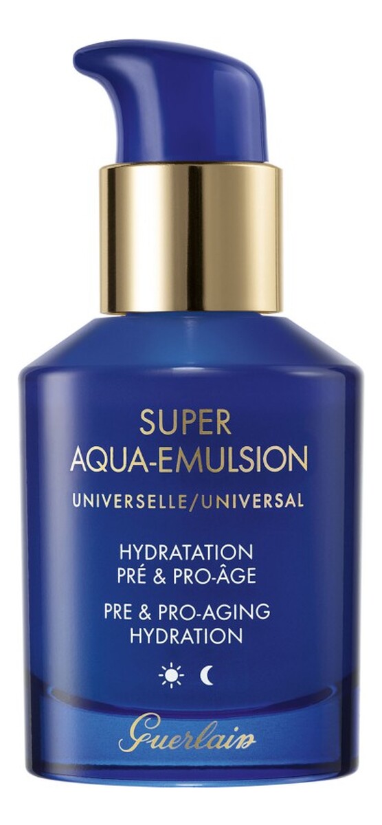 Universal krem na dzień