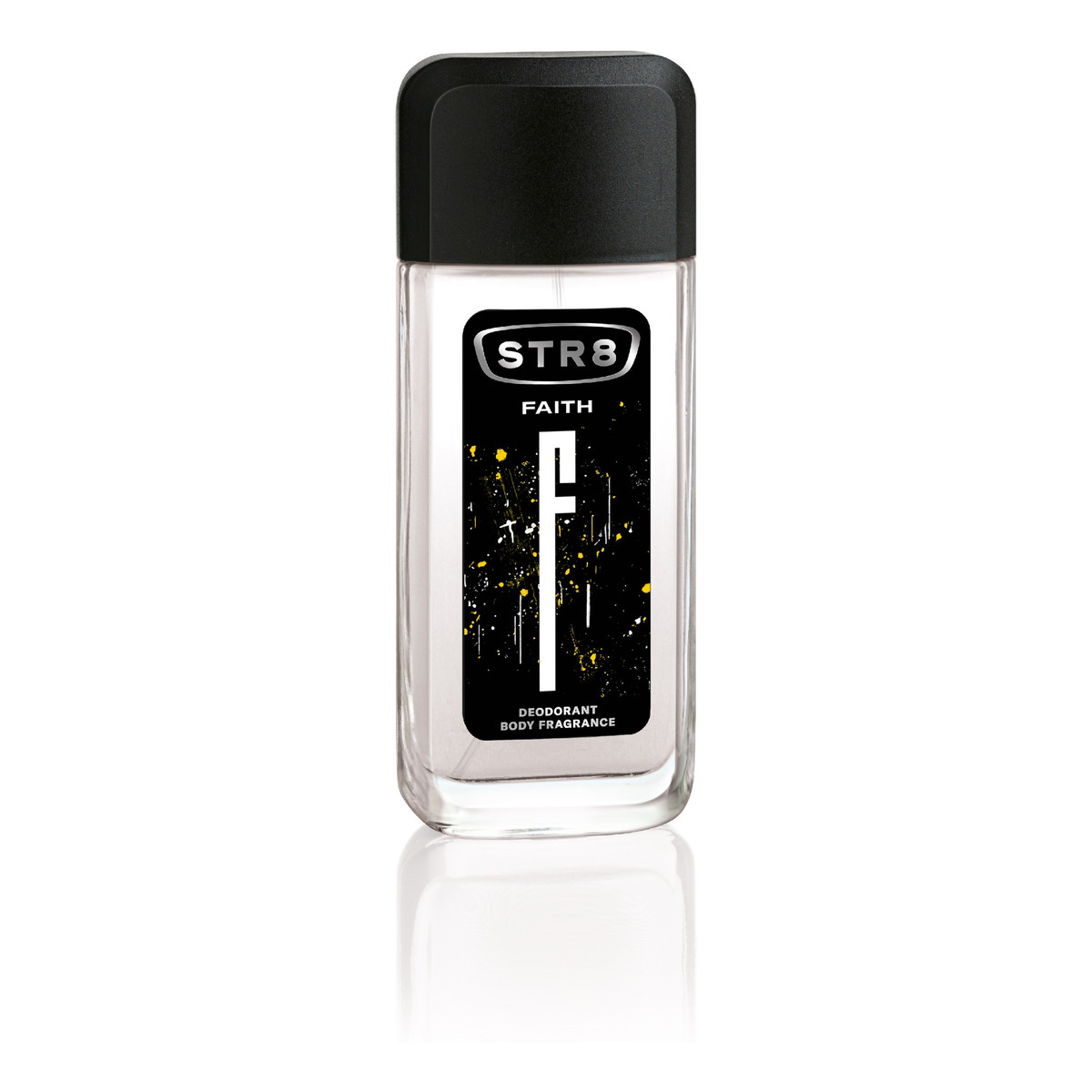 STR8 Faith Dezodorant w atomizerze dla mężczyzn 85ml