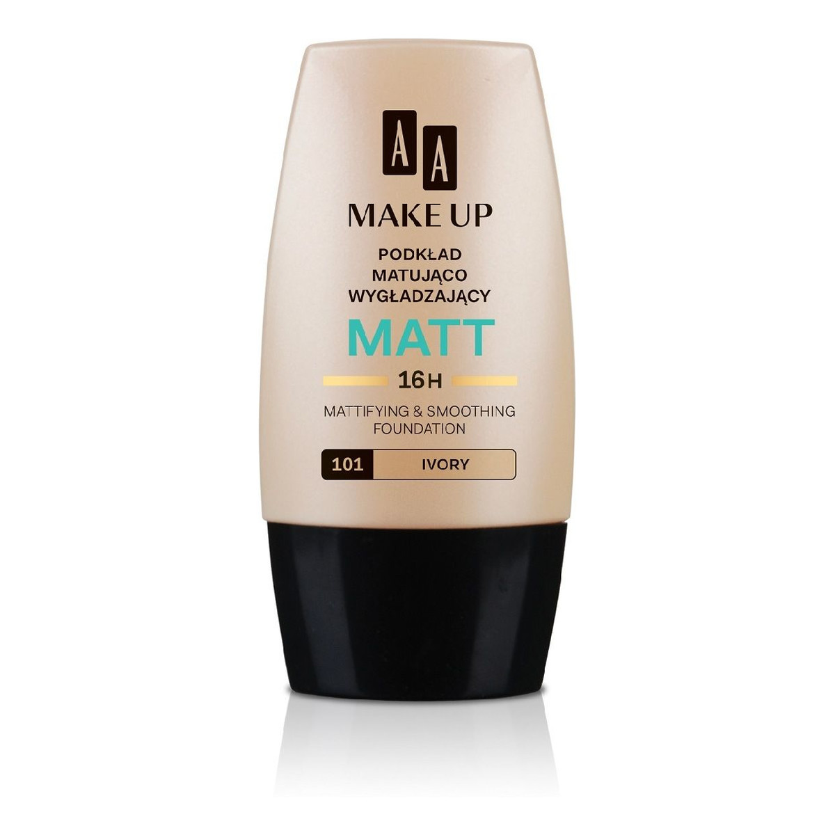 AA Matt & Smoothing Podkład Matująco Wygładzający