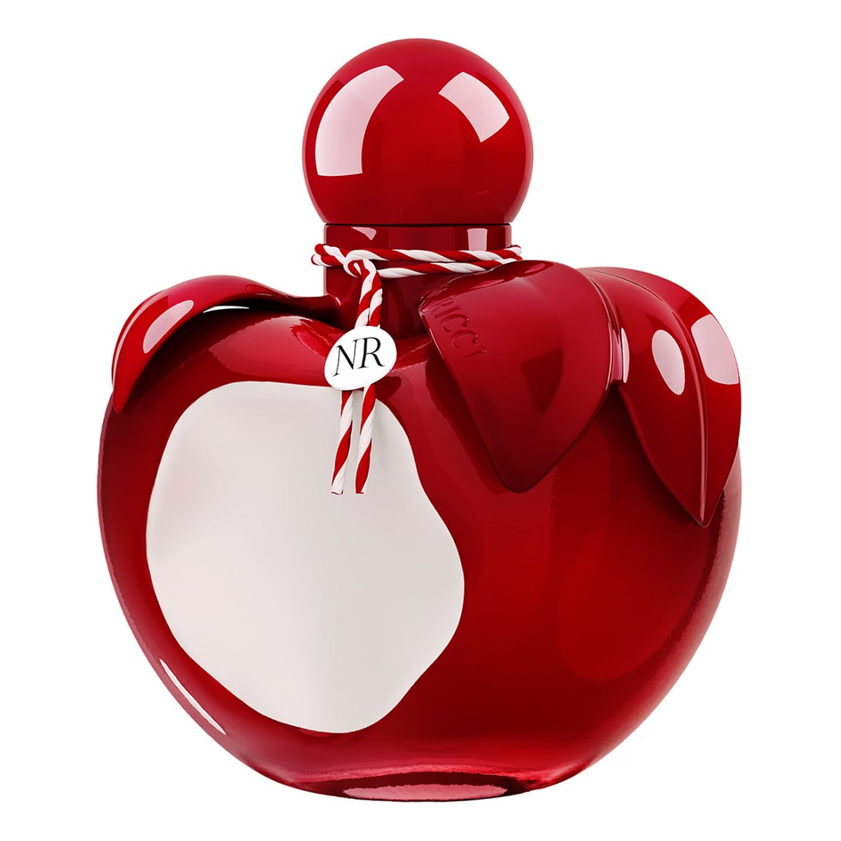 Nina Ricci Nina Rouge Woda toaletowa spray 80ml