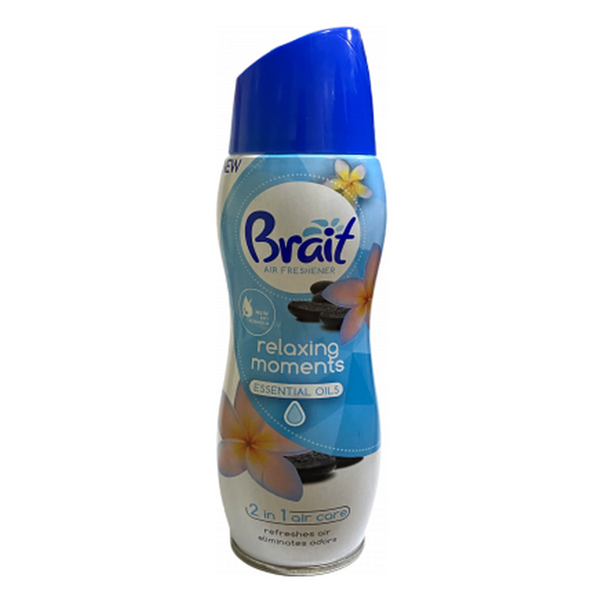 Brait Relaxing Moments Suchy odświeżacz powietrza 300ml