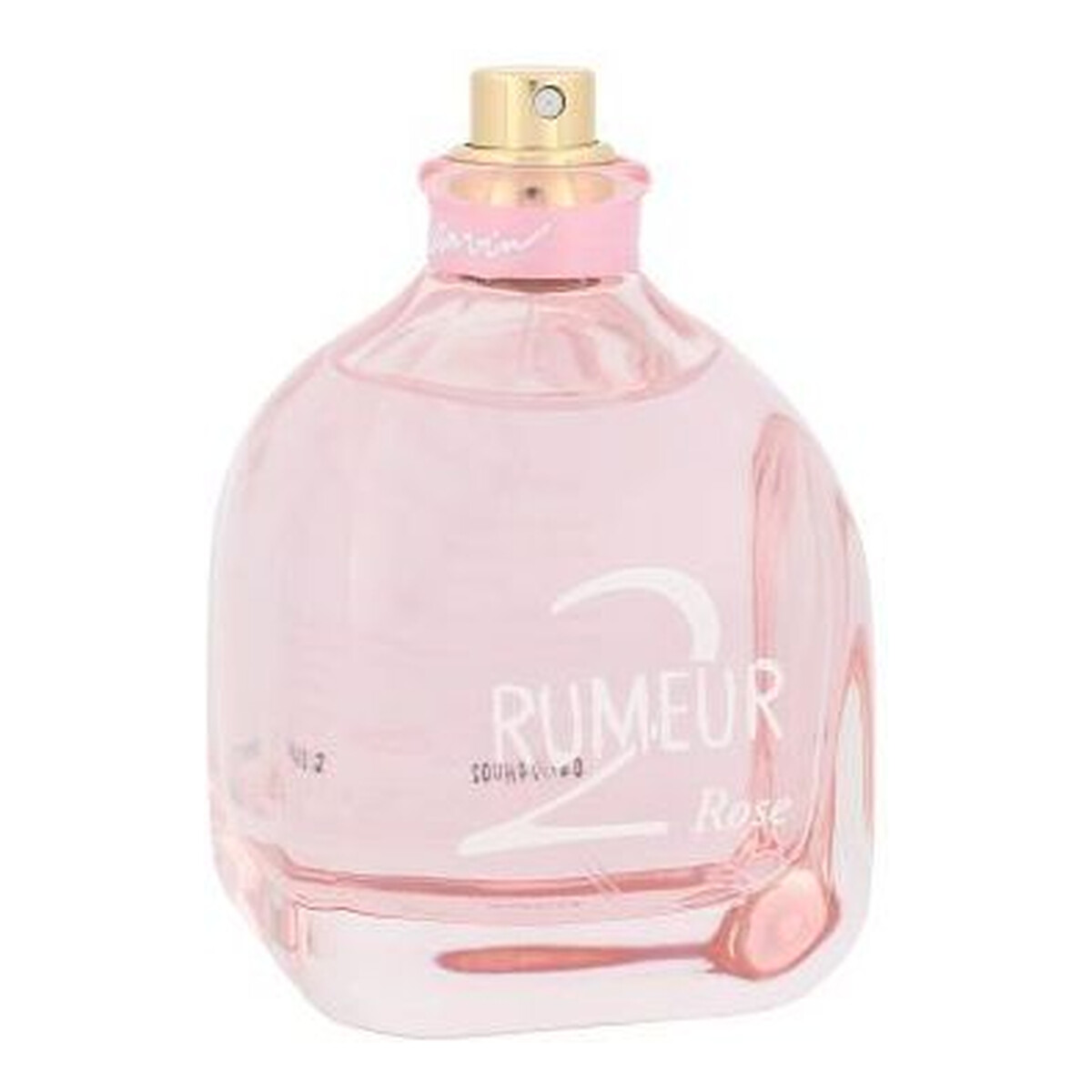 Rumeur 2 Rose Woda perfumowana TESTER 100ml