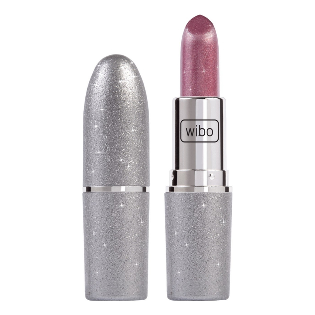 Wibo Metal On Lips metaliczna pomadka do ust