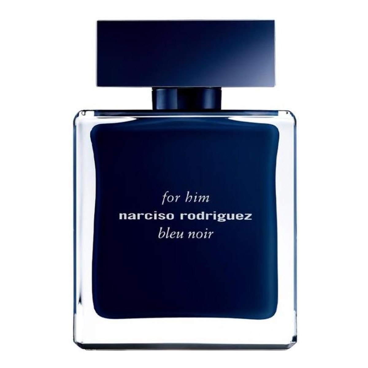 Narciso Rodriguez For Him Bleu Noir Woda toaletowa spray 50ml