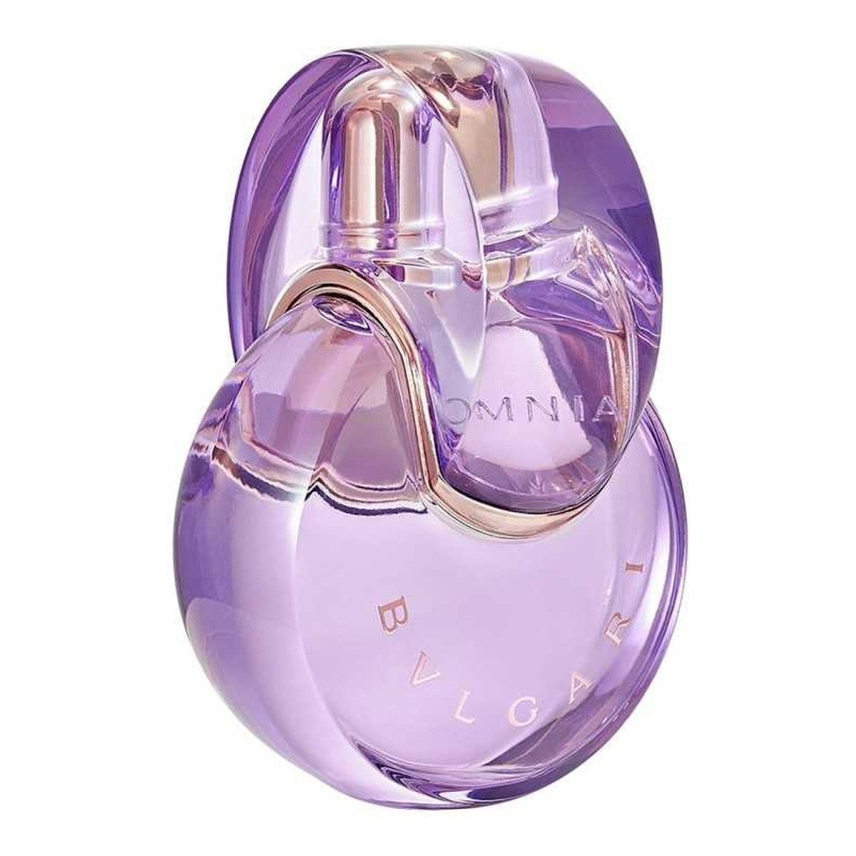 Bvlgari Omnia Amethyste Woda toaletowa spray-produkt bez opakowania 100ml