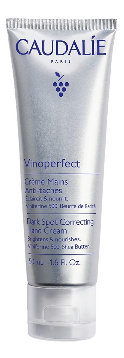 Krem do rąk przeciw przebarwieniom