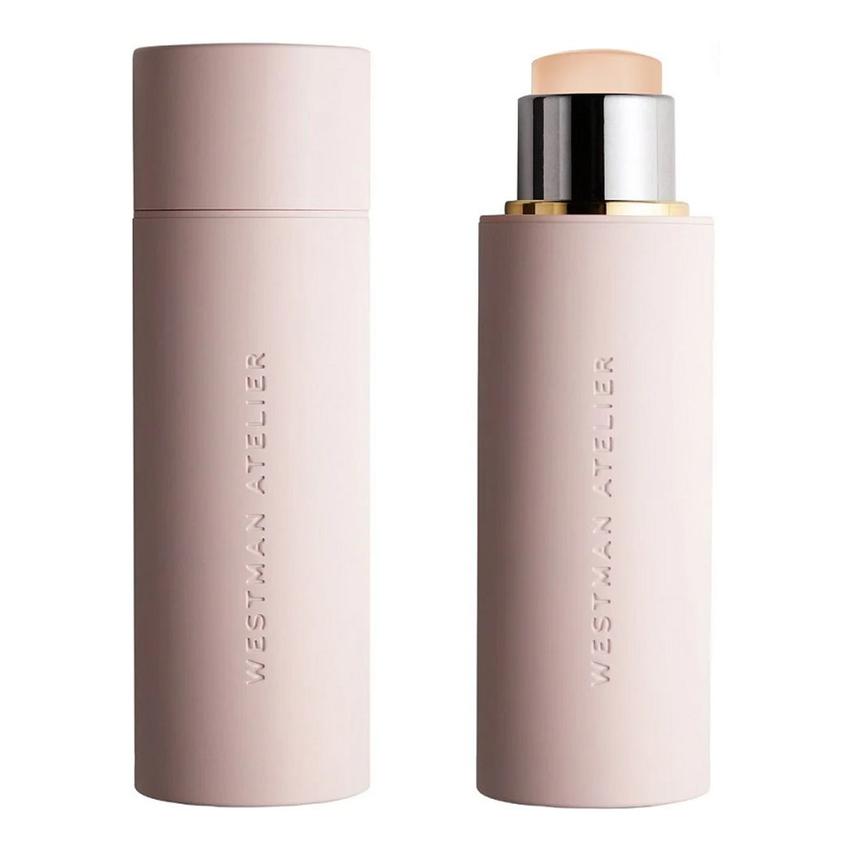 Westman Atelier Vital Skin Foundation Stick kremowy podkład w sztyfcie 9g