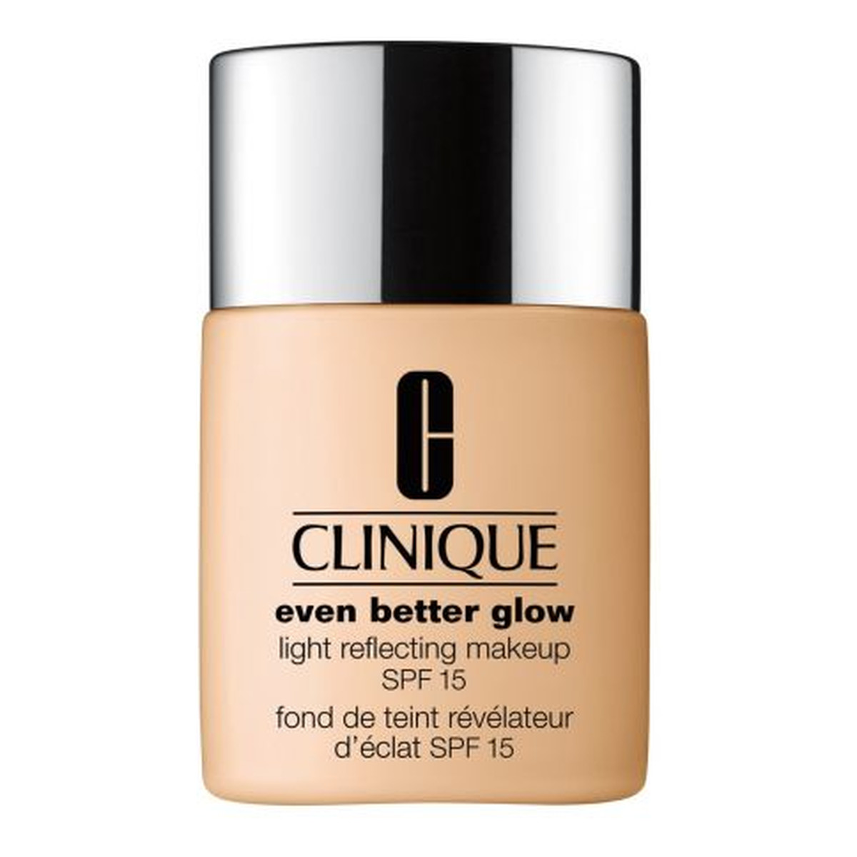 Clinique Even Better Glow SPF 15 podkład do twarzy rozświetlający skórę 30ml