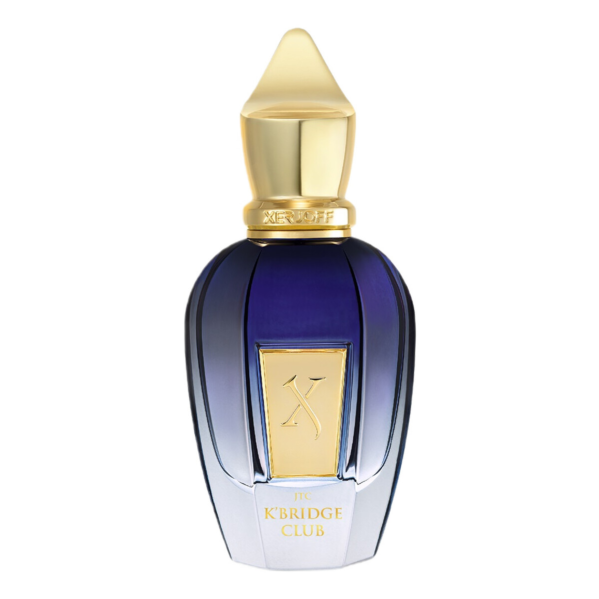 Xerjoff K'Bridge Club Woda perfumowana spray-produkt bez opakowania 50ml