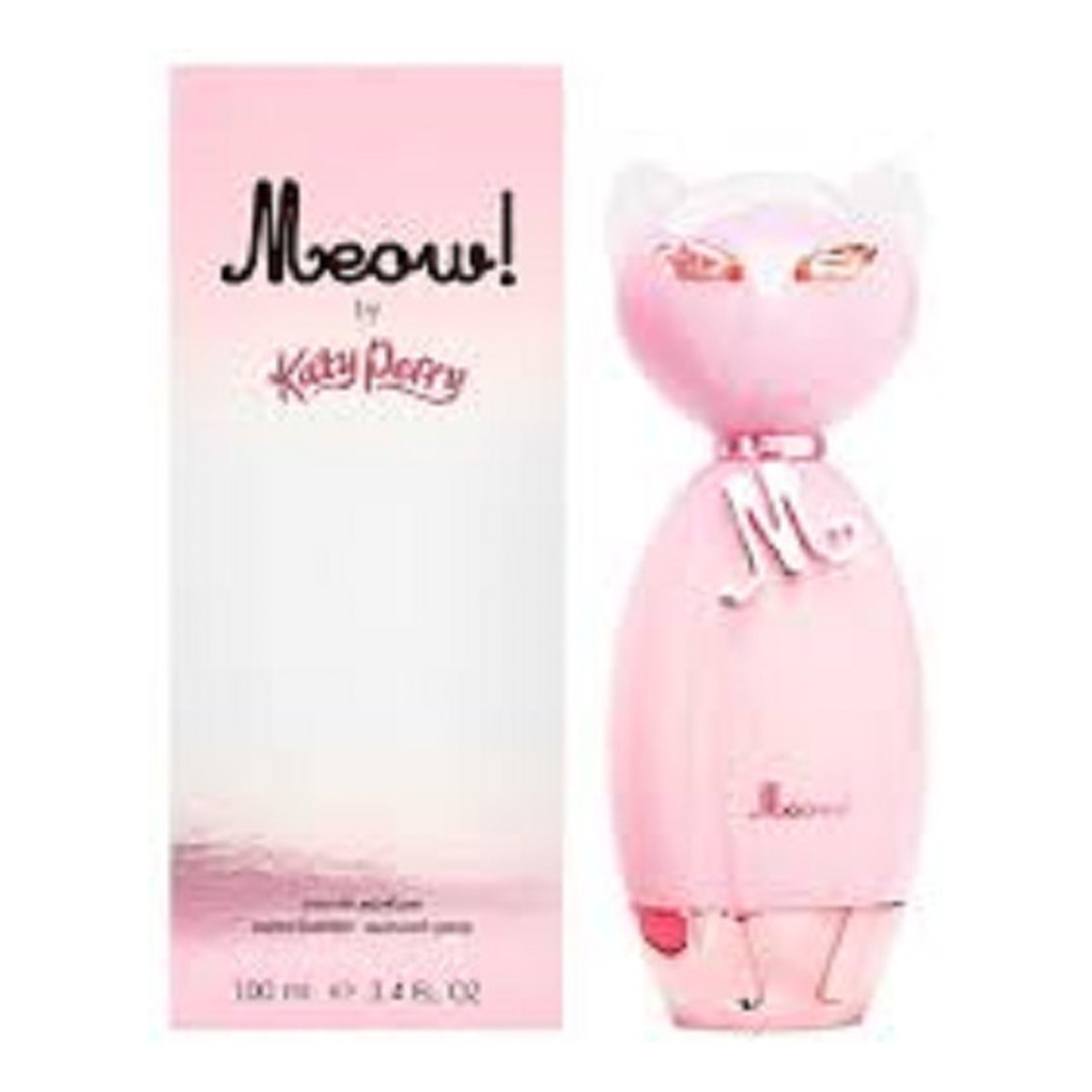 Katy Perry Meow Woda perfumowana spray 100ml