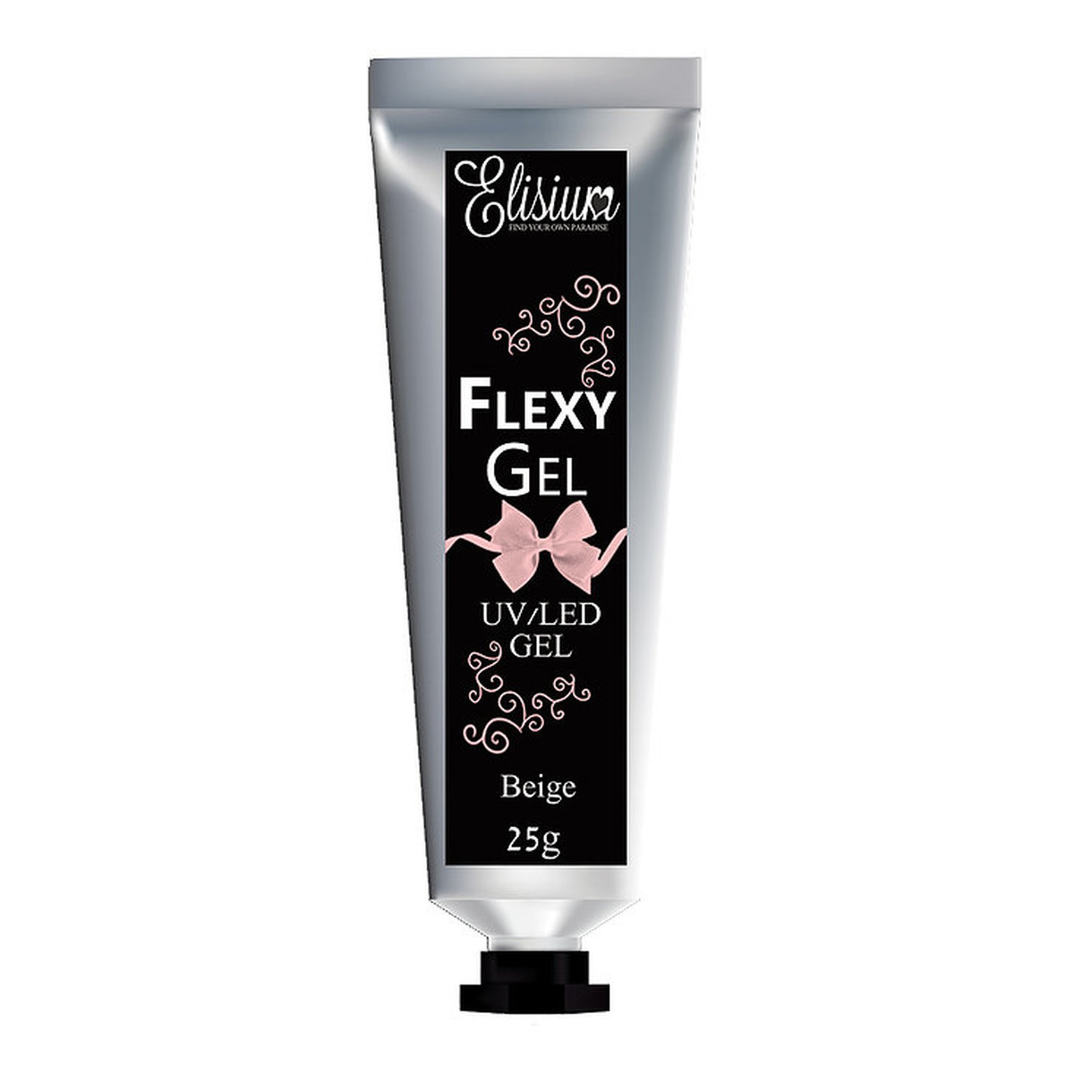 Elisium Flexy Gel- Żel Do Stylizacji Paznokci 25g