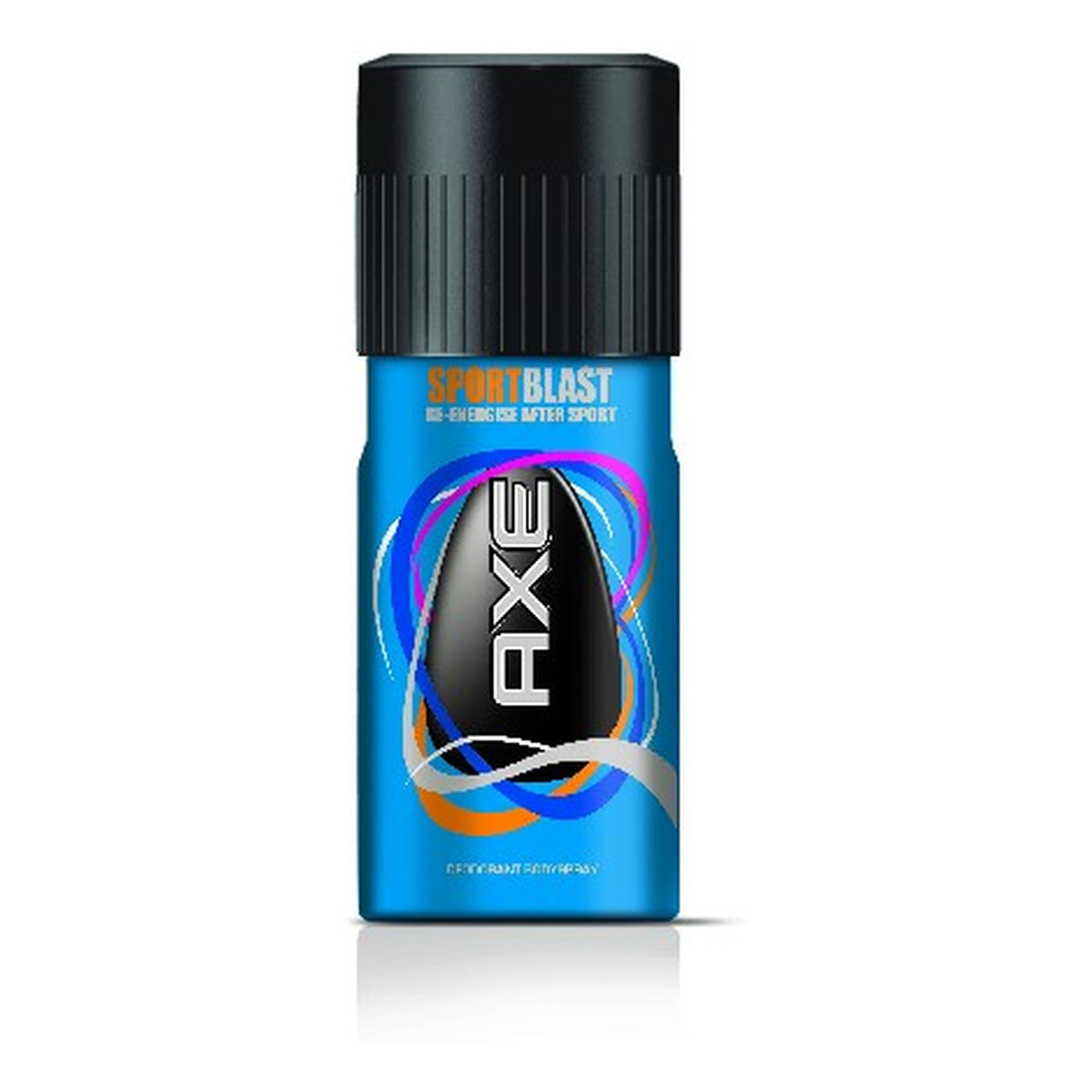 Axe Dezodorant Dla Mężczyzn Sport Blast 150ml