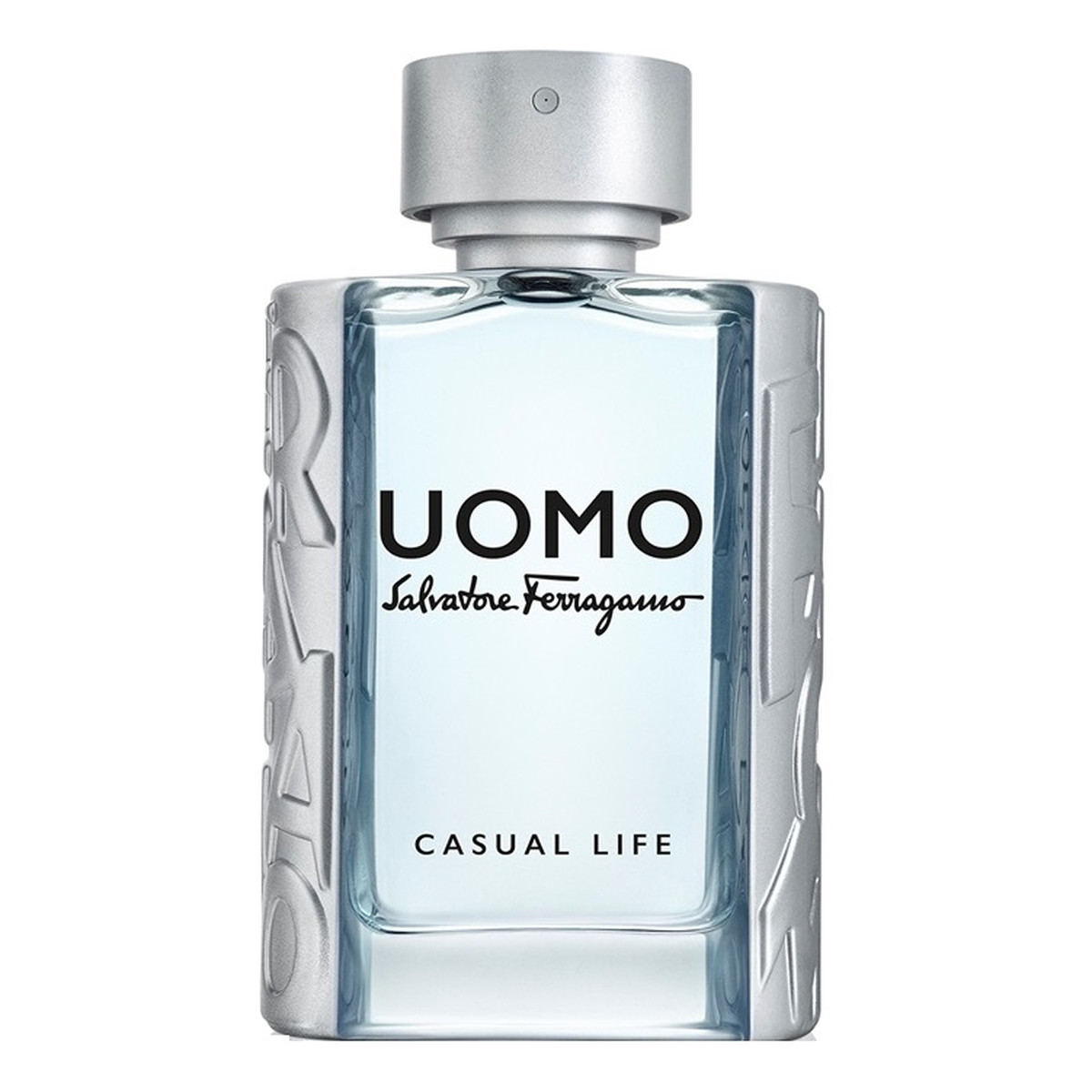 Salvatore Ferragamo Uomo Casual Life Woda toaletowa spray 100ml