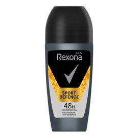 Unilev rexona deo rolon men sport defence