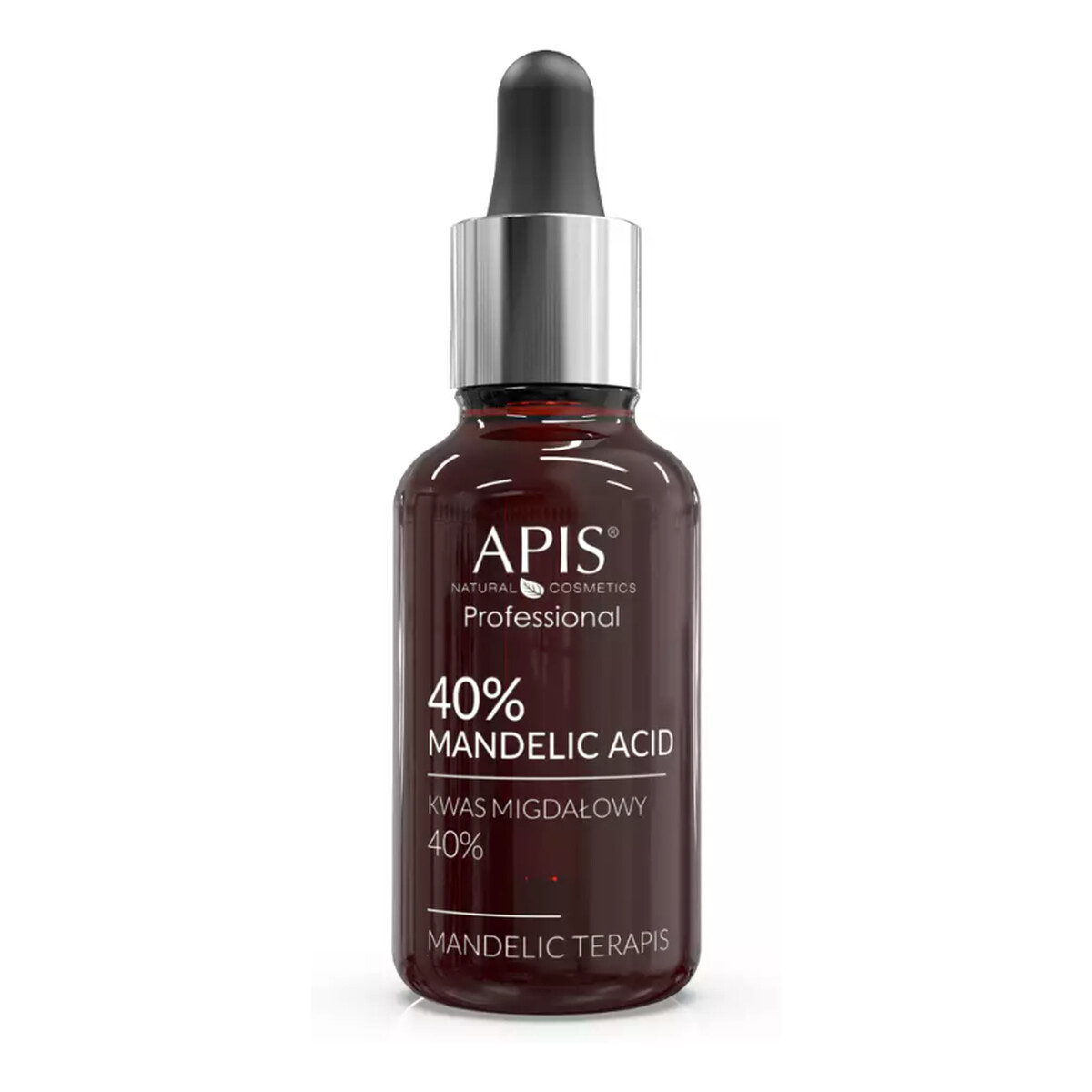 Apis Mandelic terApis kwas migdałowy 40% 30ml