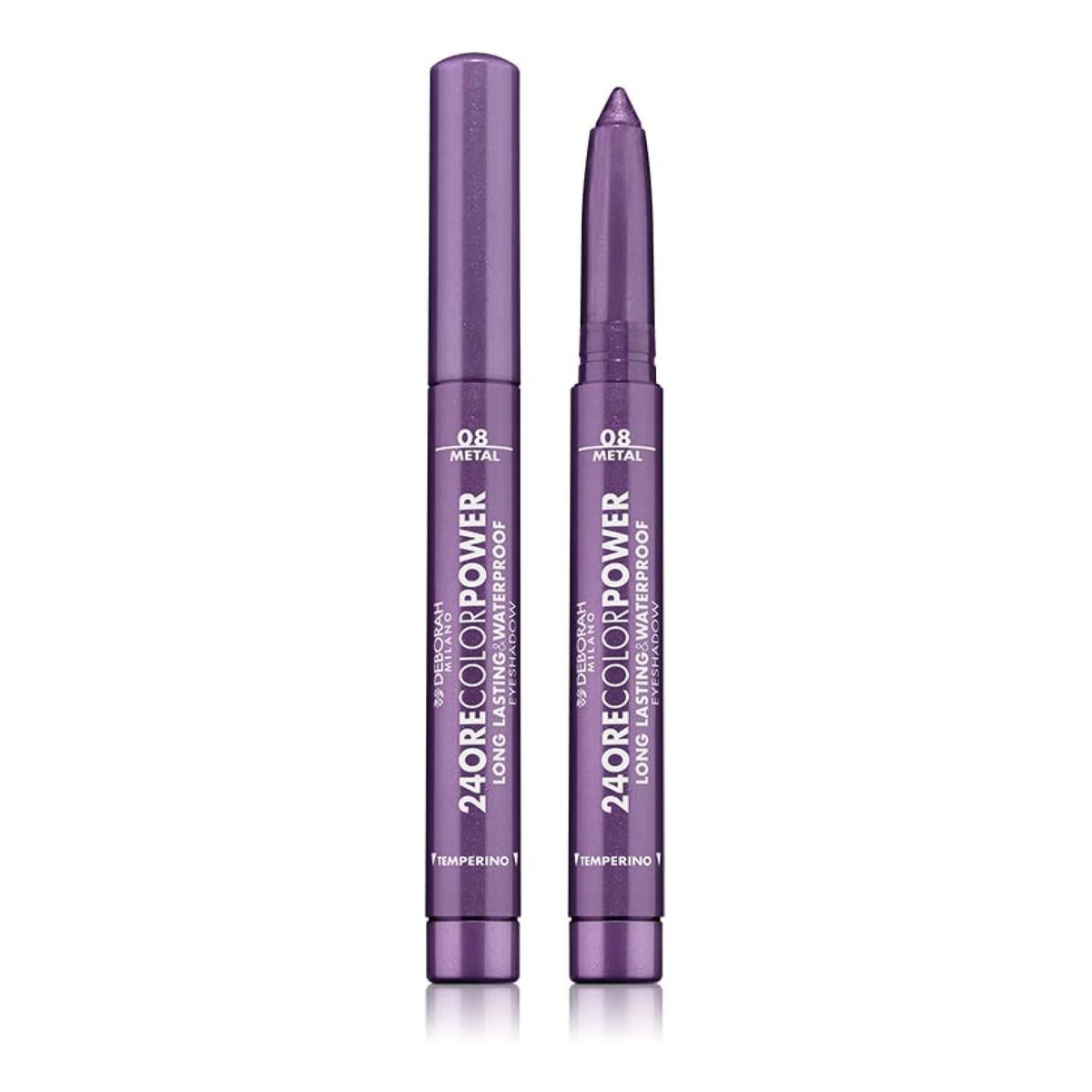 Deborah 24Ore Color Power Cień w sztyfcie wodoodporny
