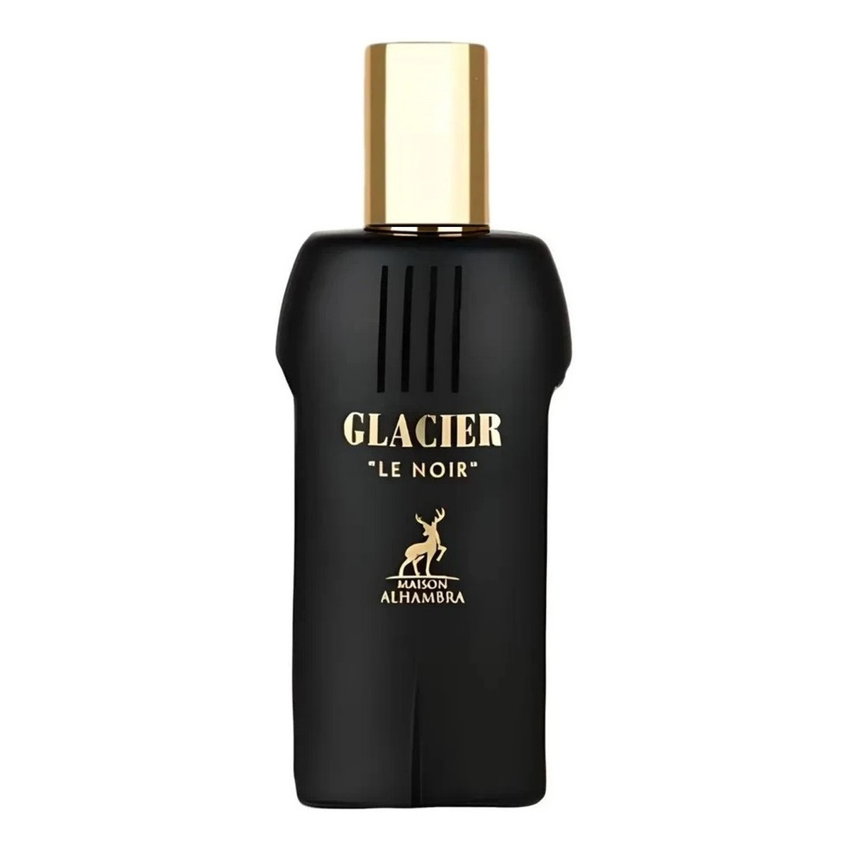 Maison Alhambra Glacier Le Noir Woda perfumowana spray 100ml