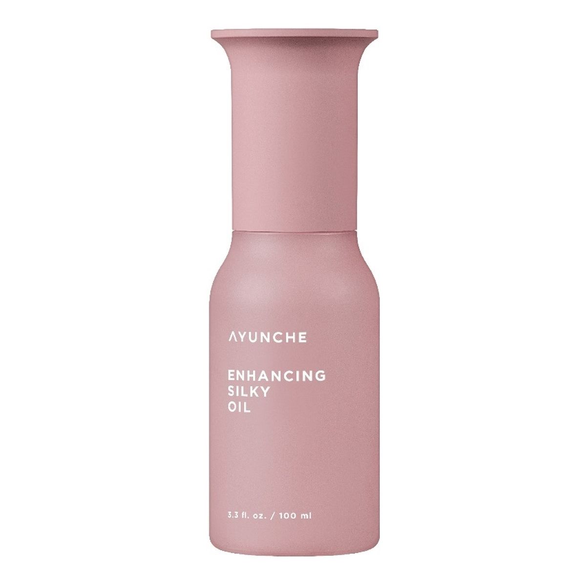 Ayunche Enhancing Silky Oil wzmacniający Olejek do włosów 100ml