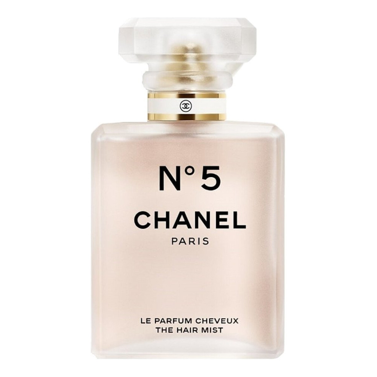 Chanel No 5 Mgiełka do włosów 35ml