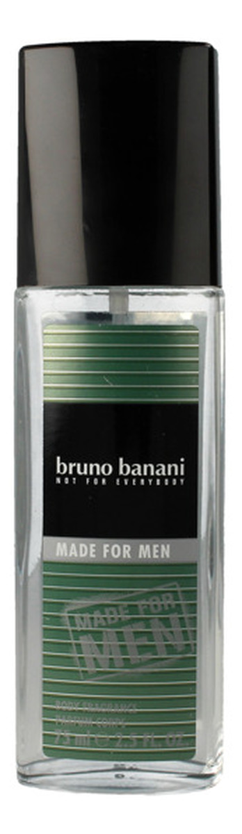 Dezodorant atomizer