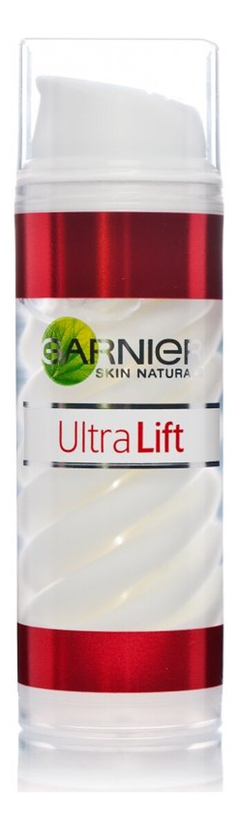 Skoncentrowany Krem Przeciwzmarszczkowy z Aktywnym Serum